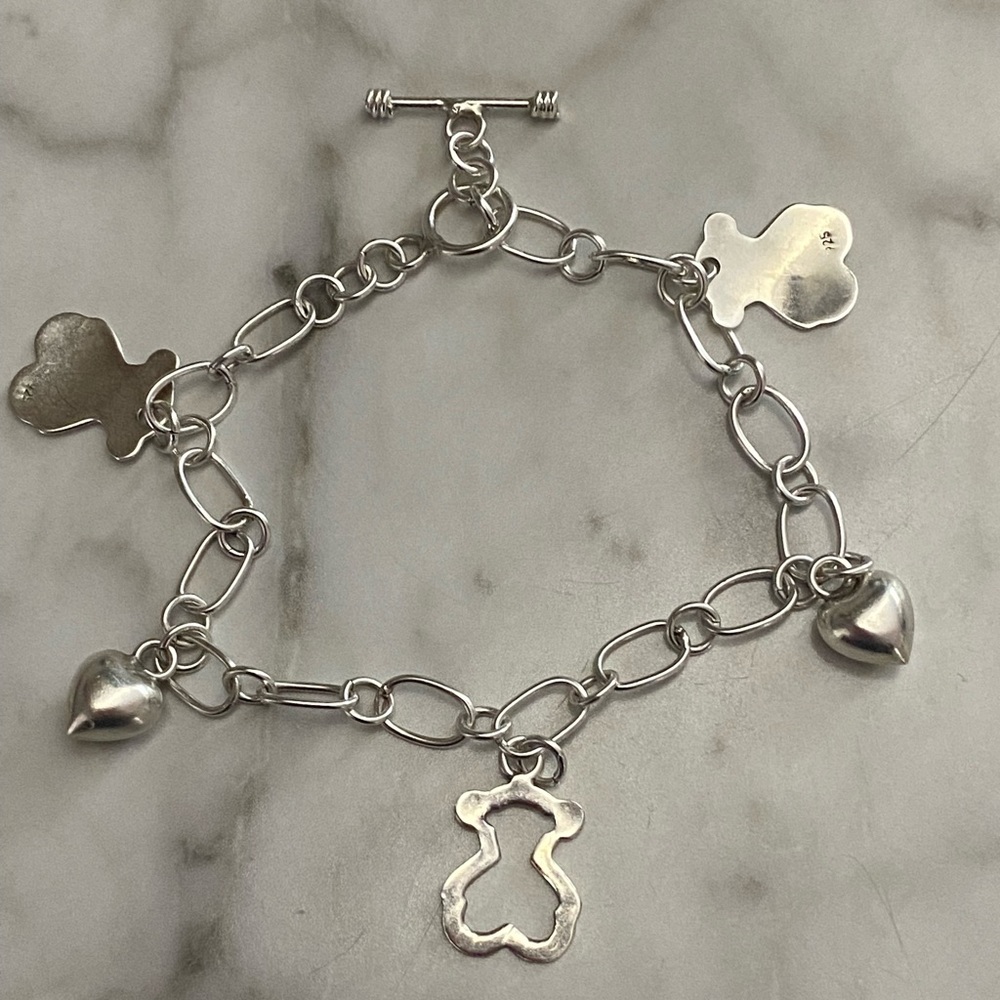 Tous bracelet